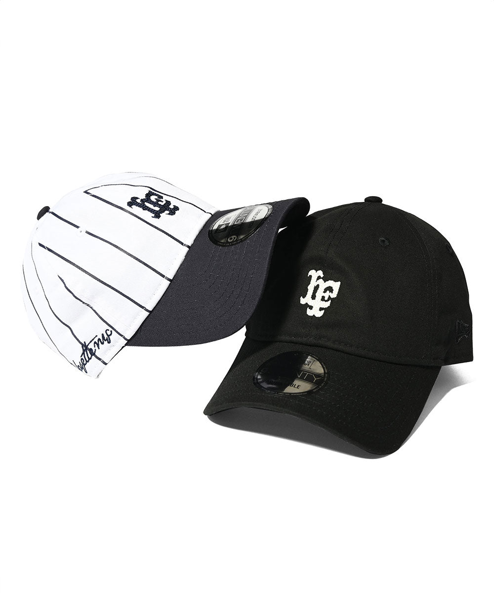 LFYT × NEW ERA - LF LOGO 9TWENTY【LA241406】