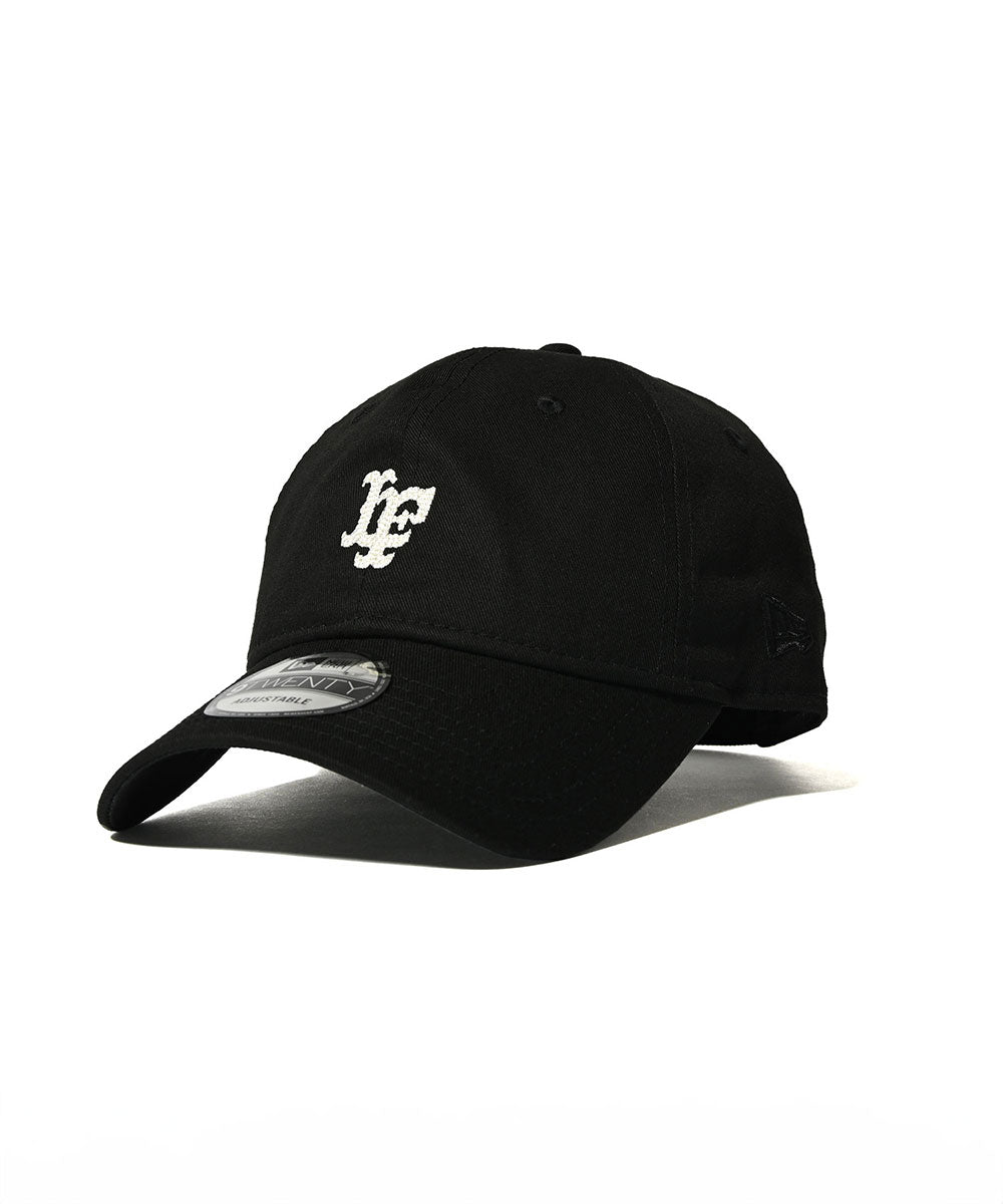 LFYT × NEW ERA - LF LOGO 9TWENTY【LA241406】