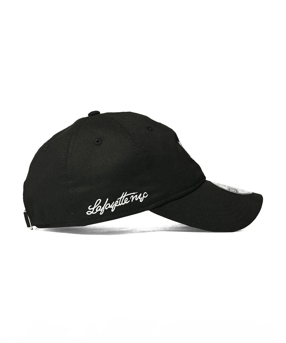 LFYT × NEW ERA - LF LOGO 9TWENTY【LA241406】