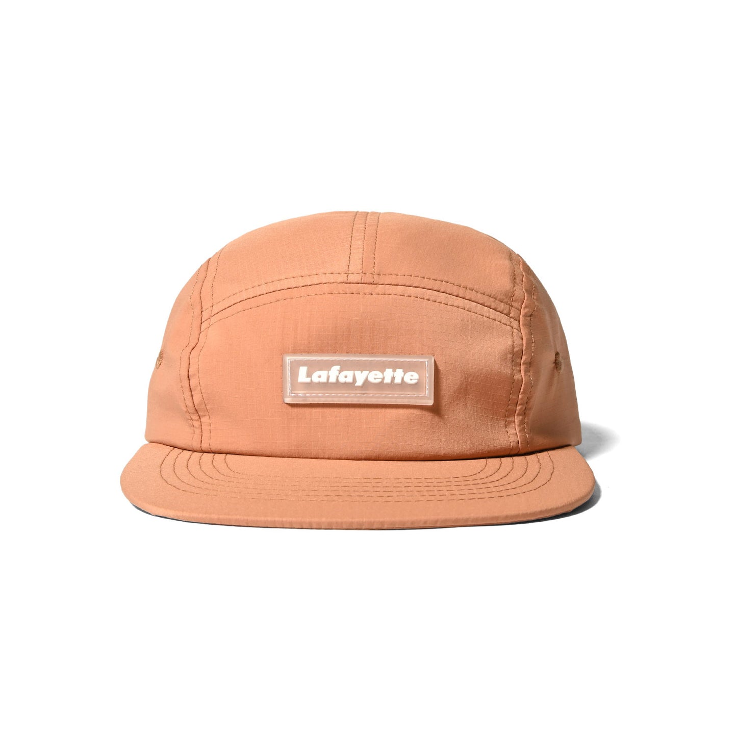 LFYT - 3LAYER CAMP CAP【LS251401 】