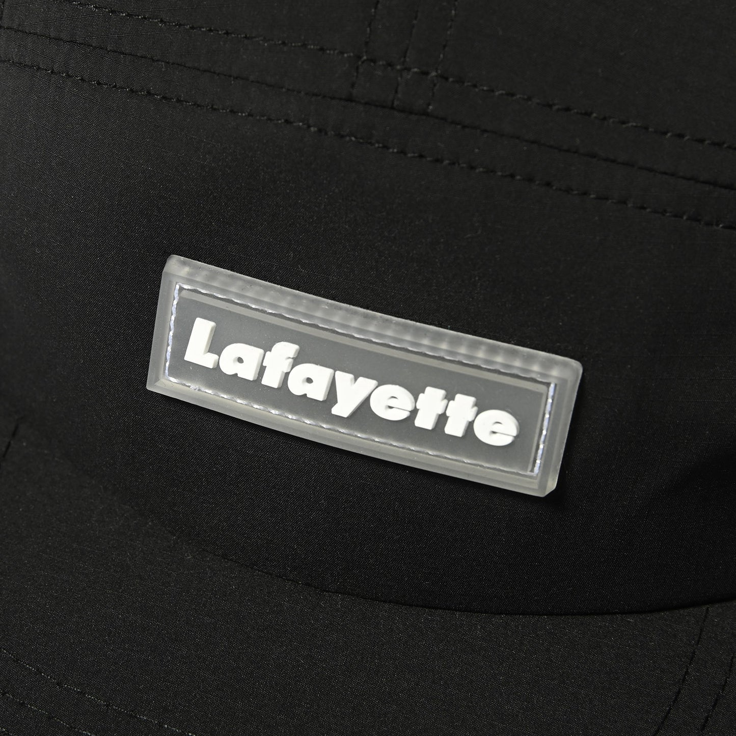 LFYT - 3LAYER CAMP CAP【LS251401 】