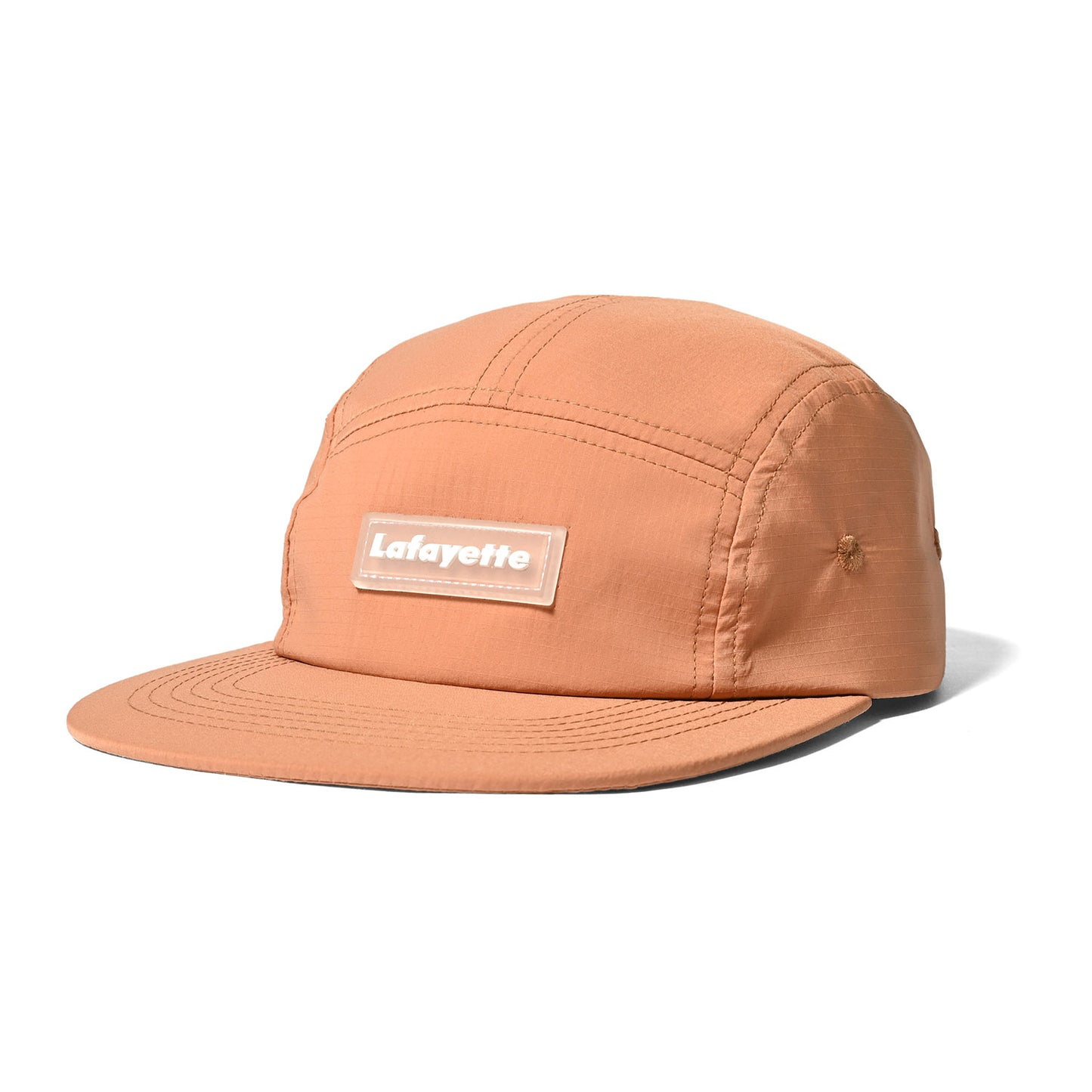 LFYT - 3LAYER CAMP CAP【LS251401 】