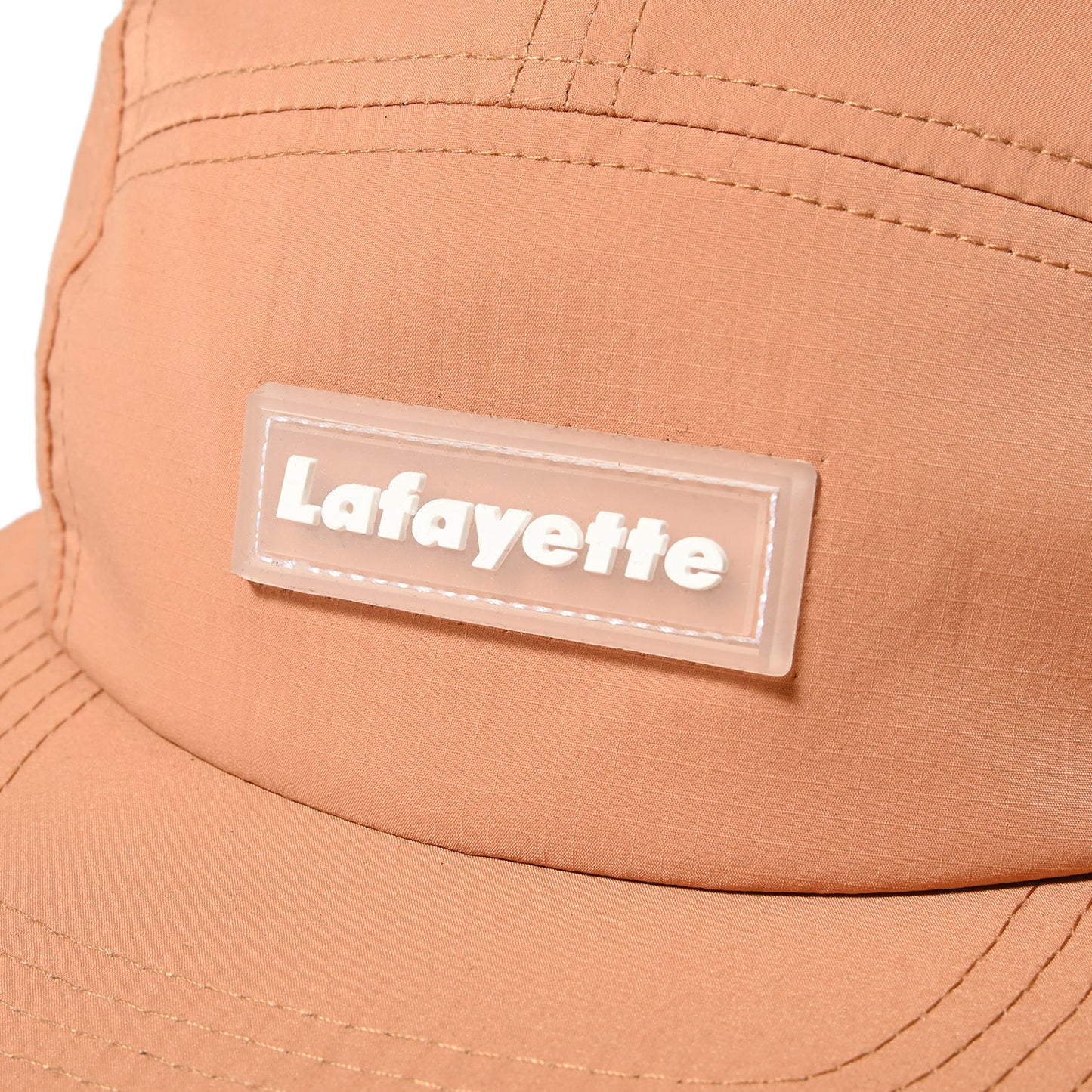 LFYT - 3LAYER CAMP CAP【LS251401 】