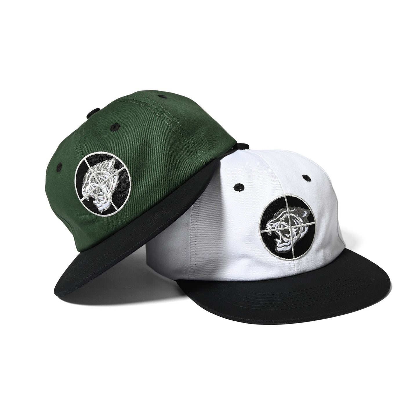 LFYT - TARGET LOW CROWN CAP【LS251402 】