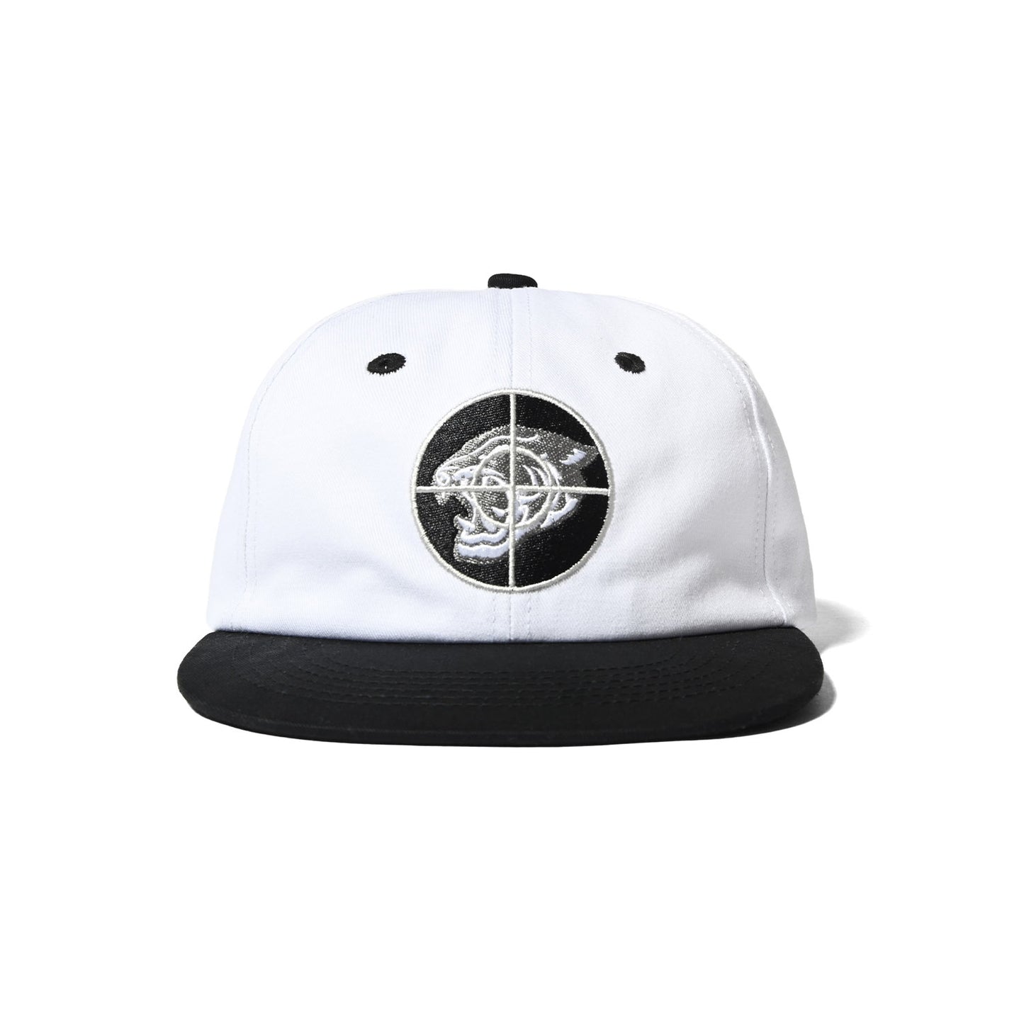 LFYT - TARGET LOW CROWN CAP【LS251402 】