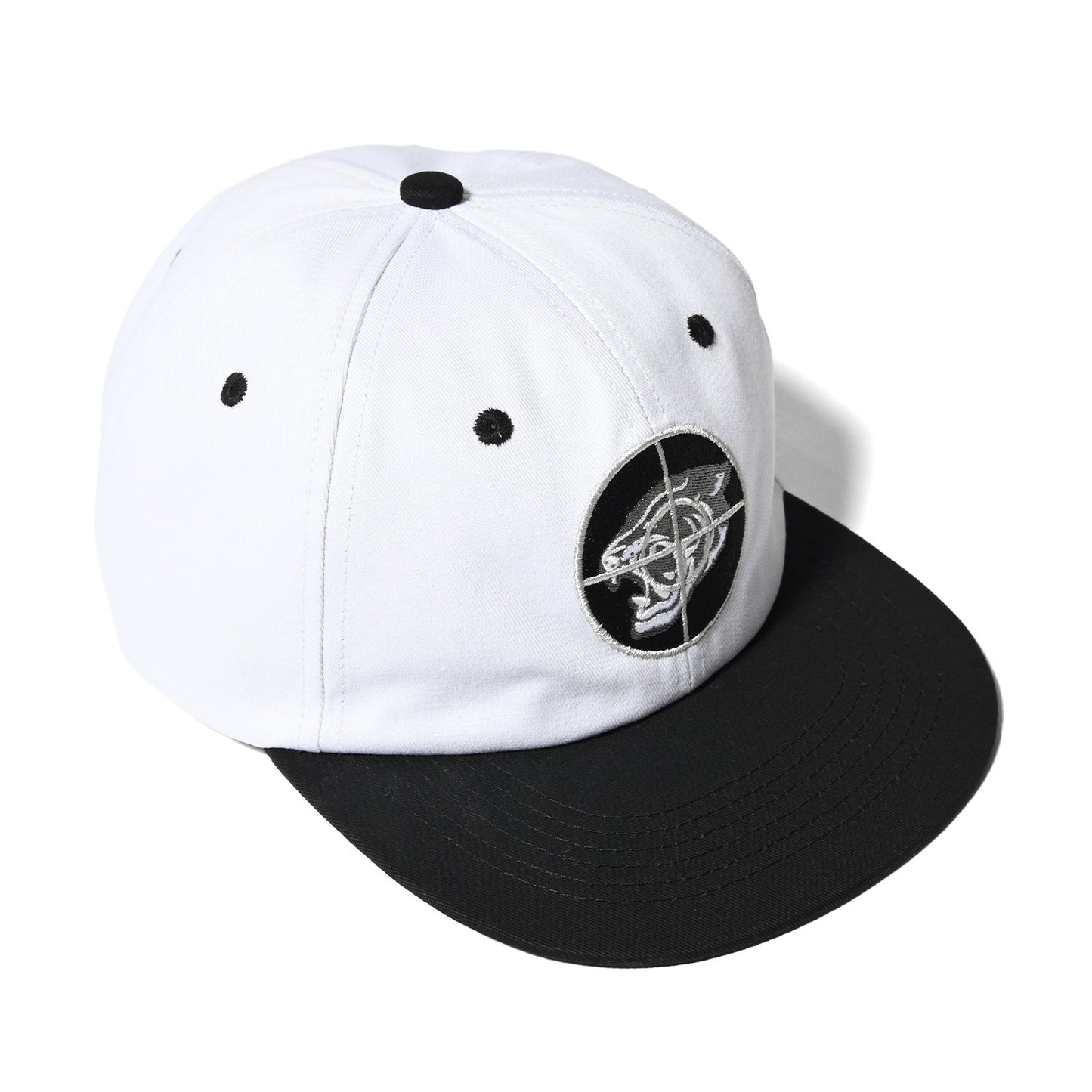 LFYT - TARGET LOW CROWN CAP【LS251402 】