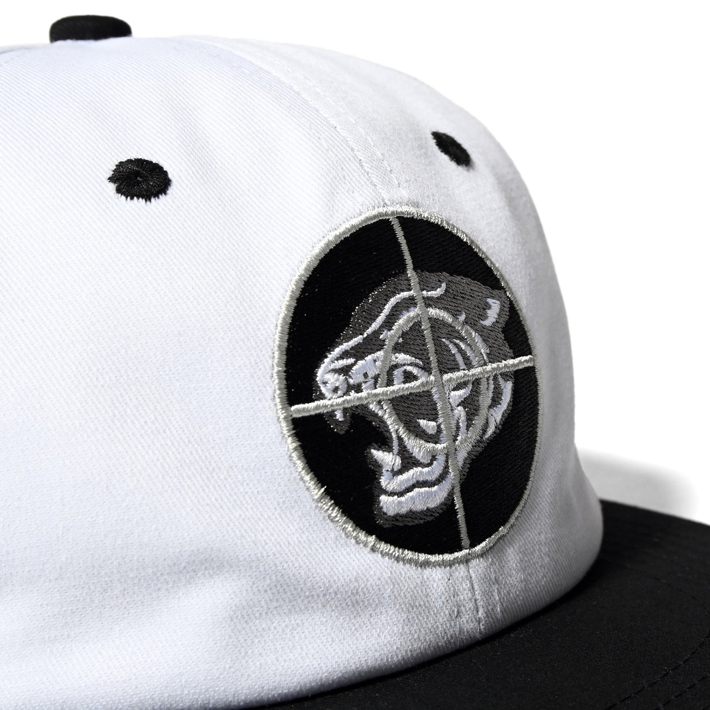 LFYT - TARGET LOW CROWN CAP【LS251402 】