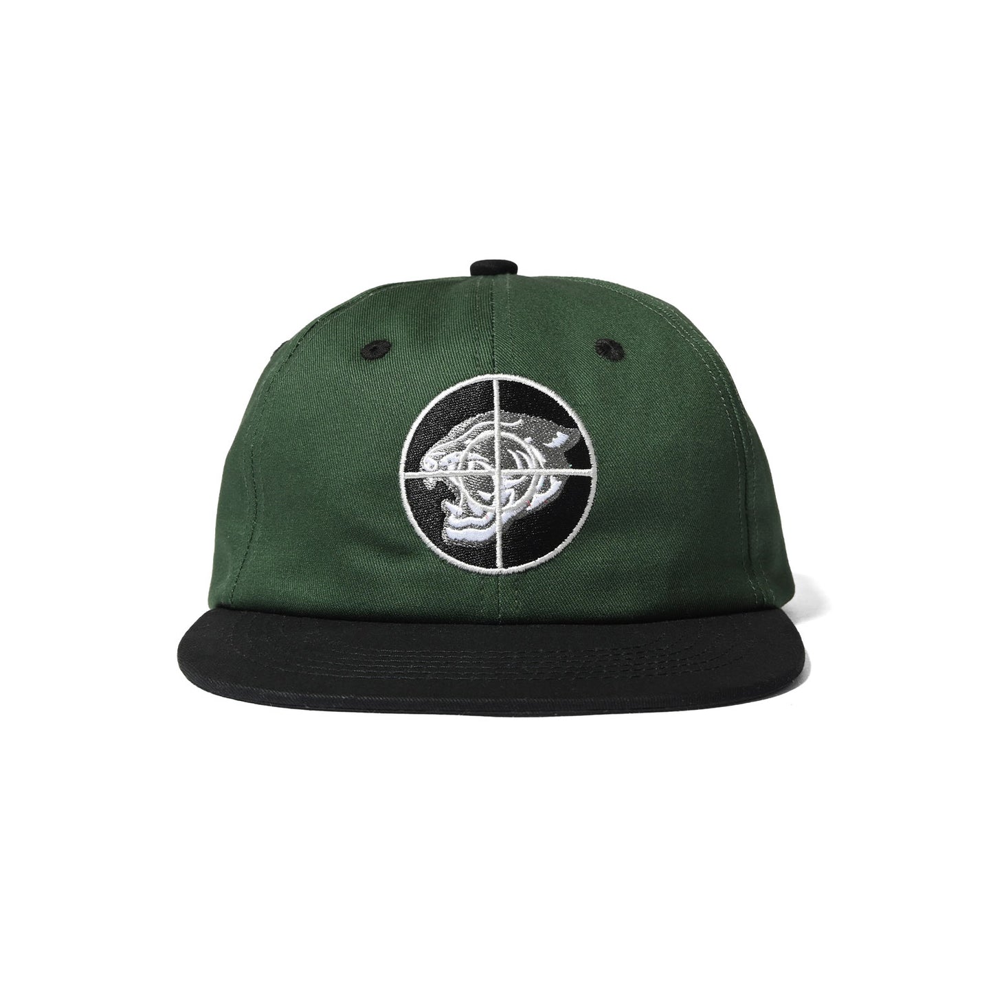 LFYT - TARGET LOW CROWN CAP【LS251402 】