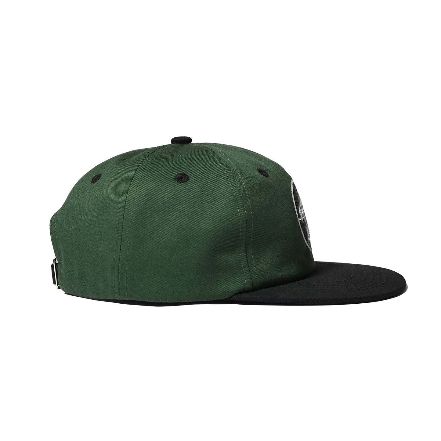 LFYT - TARGET LOW CROWN CAP【LS251402 】