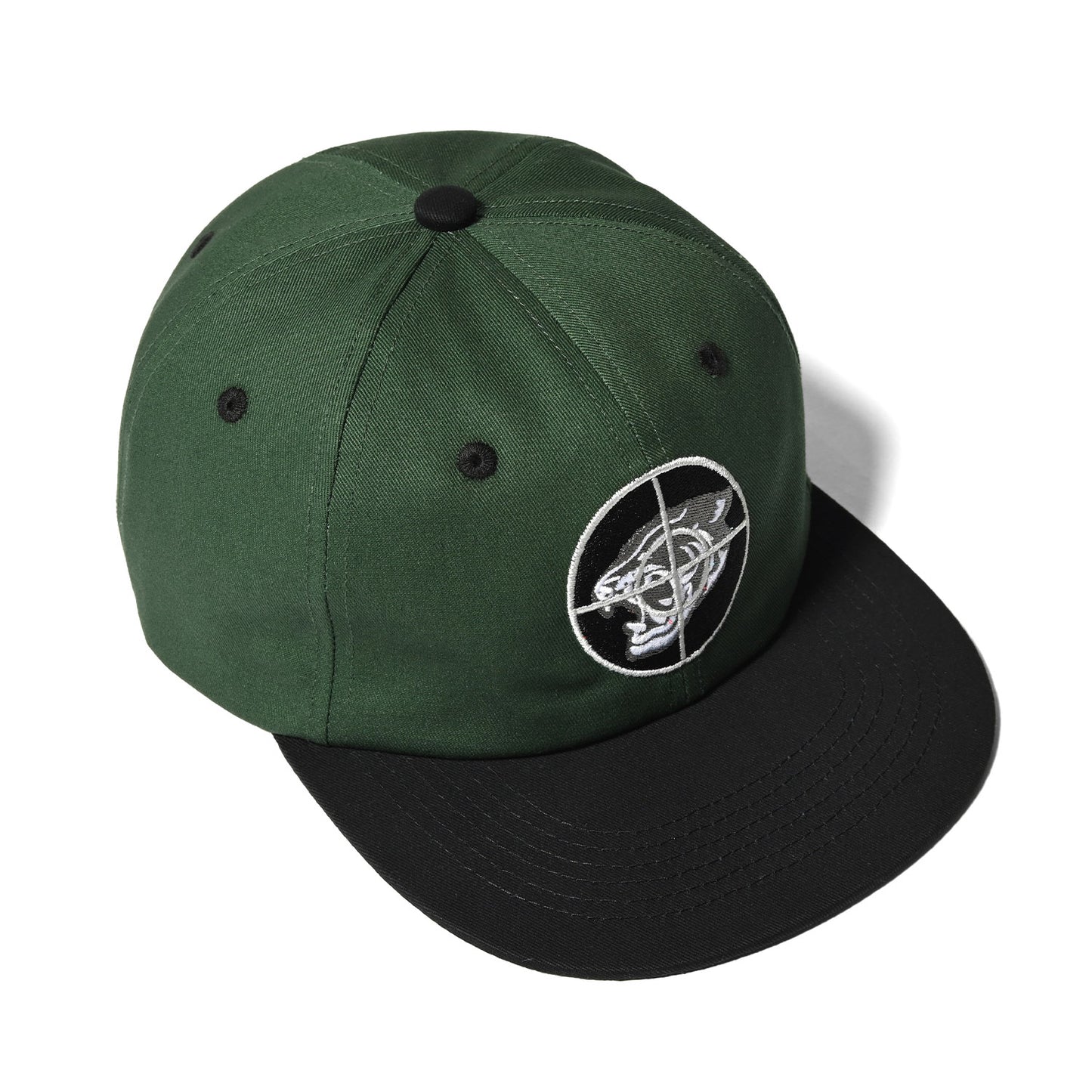 LFYT - TARGET LOW CROWN CAP【LS251402 】