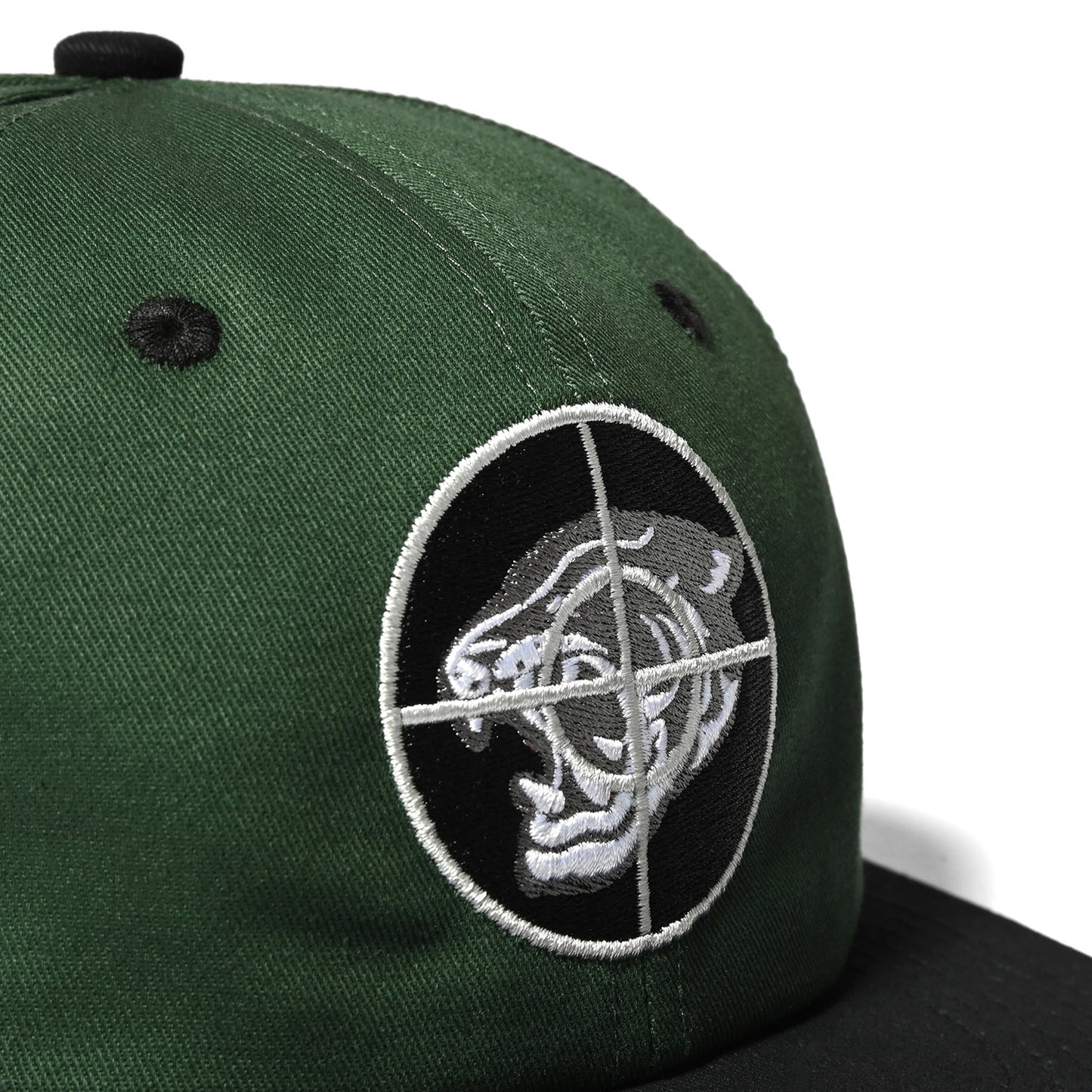 LFYT - TARGET LOW CROWN CAP【LS251402 】