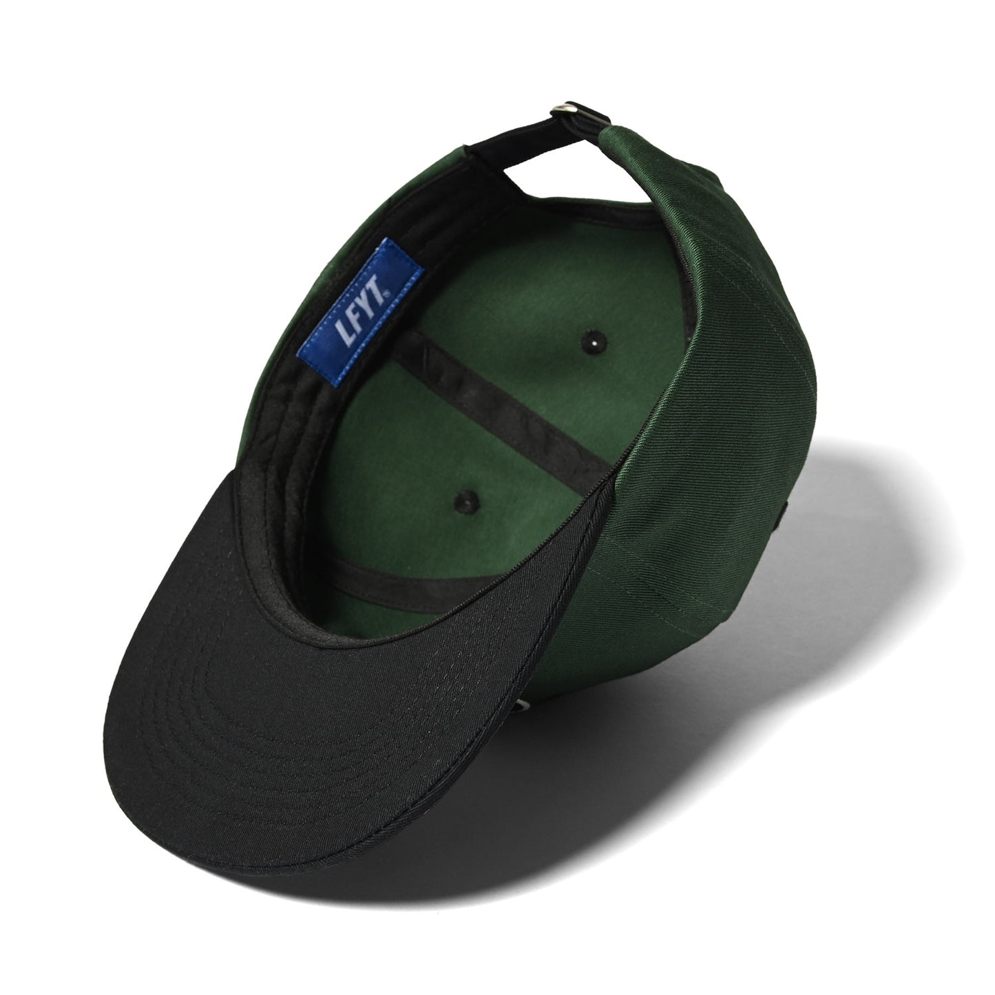 LFYT - TARGET LOW CROWN CAP【LS251402 】