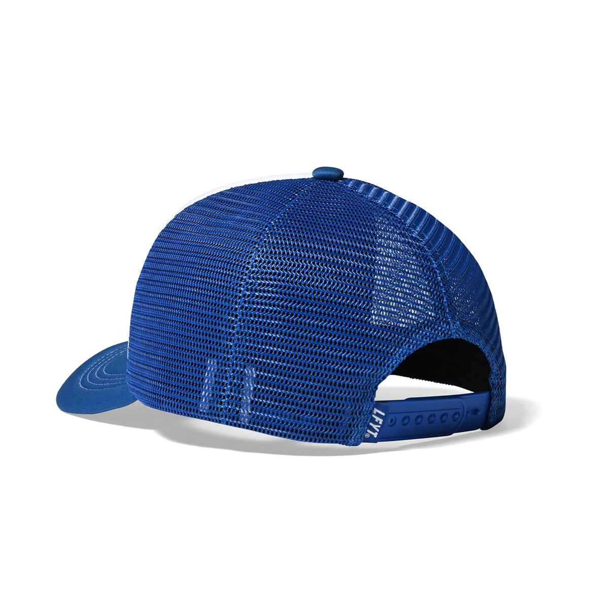 LFYT - LAF AUTO PARTS MESH TRACKER CAP【LS251406】