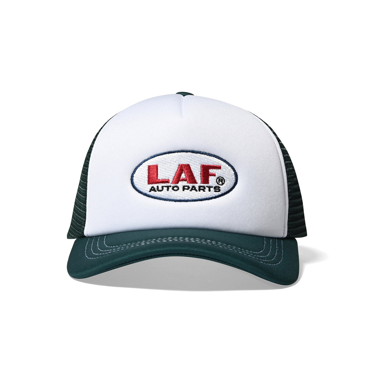 LFYT - LAF AUTO PARTS MESH TRACKER CAP【LS251406】