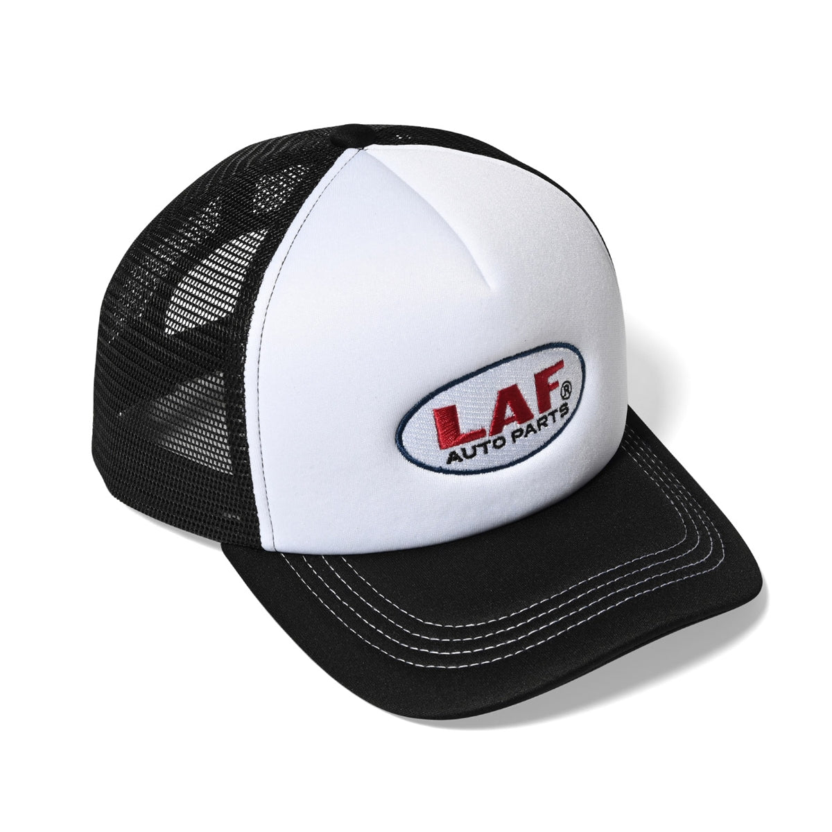 LFYT - LAF AUTO PARTS MESH TRACKER CAP【LS251406】