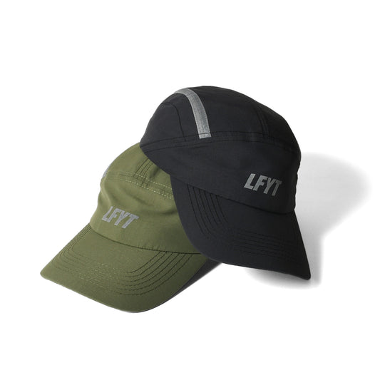 LFYT - SUPPLEX NYLON ACTIVE CAP【LA251401】