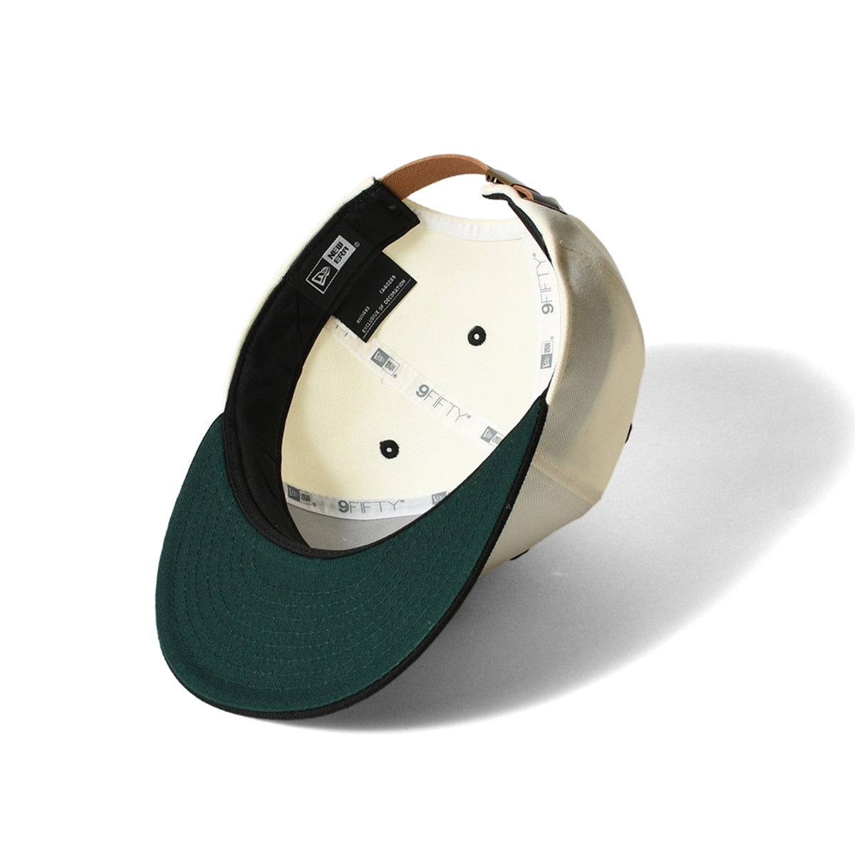 LFYT × NEW ERA - LF LOGO RETRO CROWN 9FIFTY CAP【LA251405】