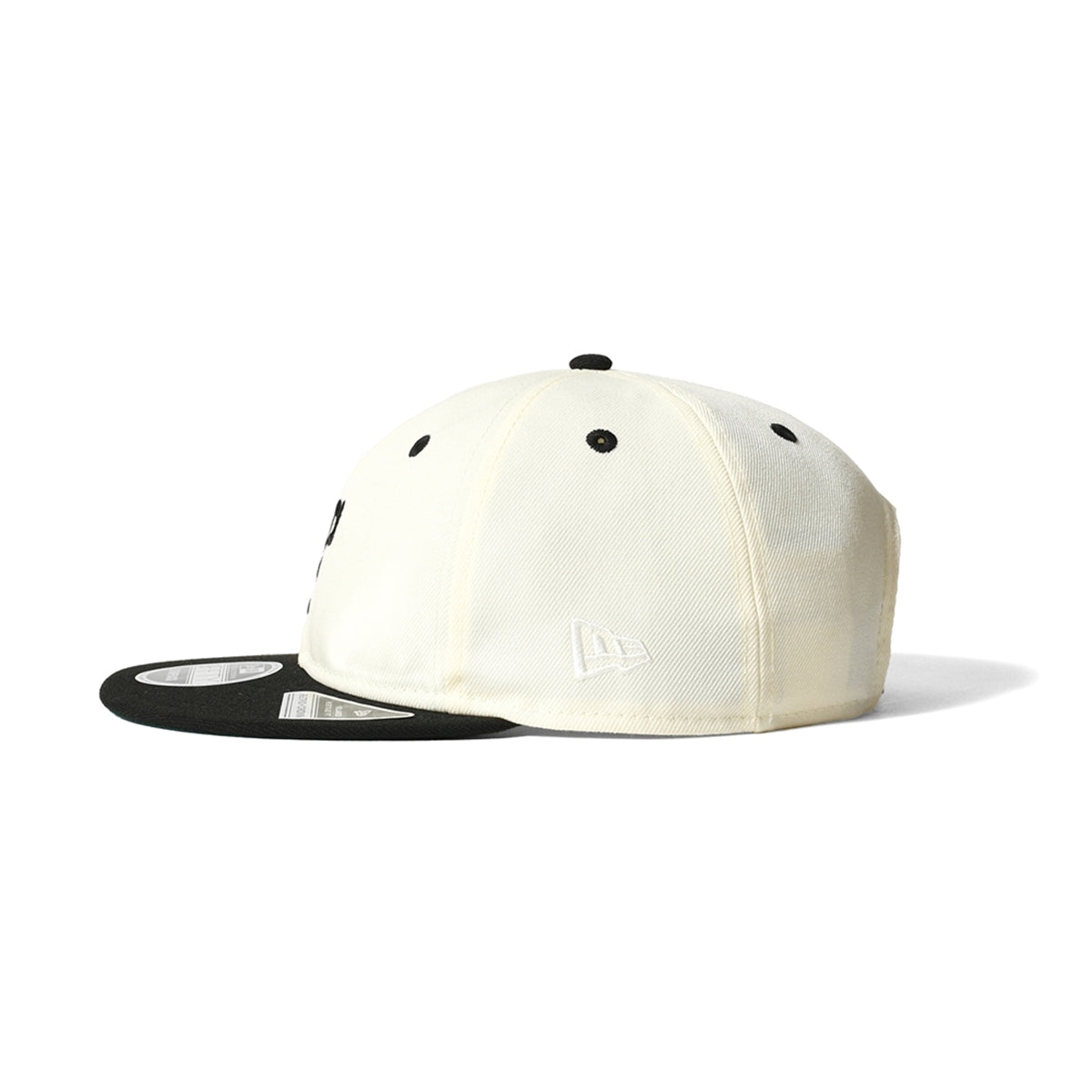 LFYT × NEW ERA - LF LOGO RETRO CROWN 9FIFTY CAP【LA251405】