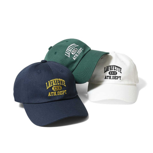 LFYT - ATHLETICS DAD HAT【LS261401】