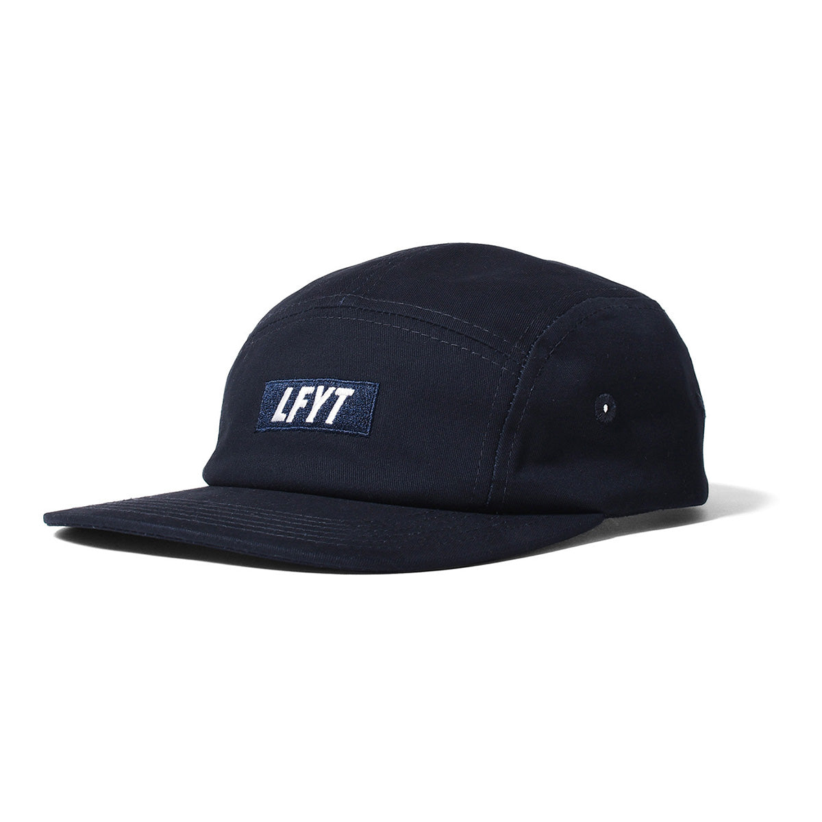 LFYT - LFYT LOGO CAMP CAP【LS261404】