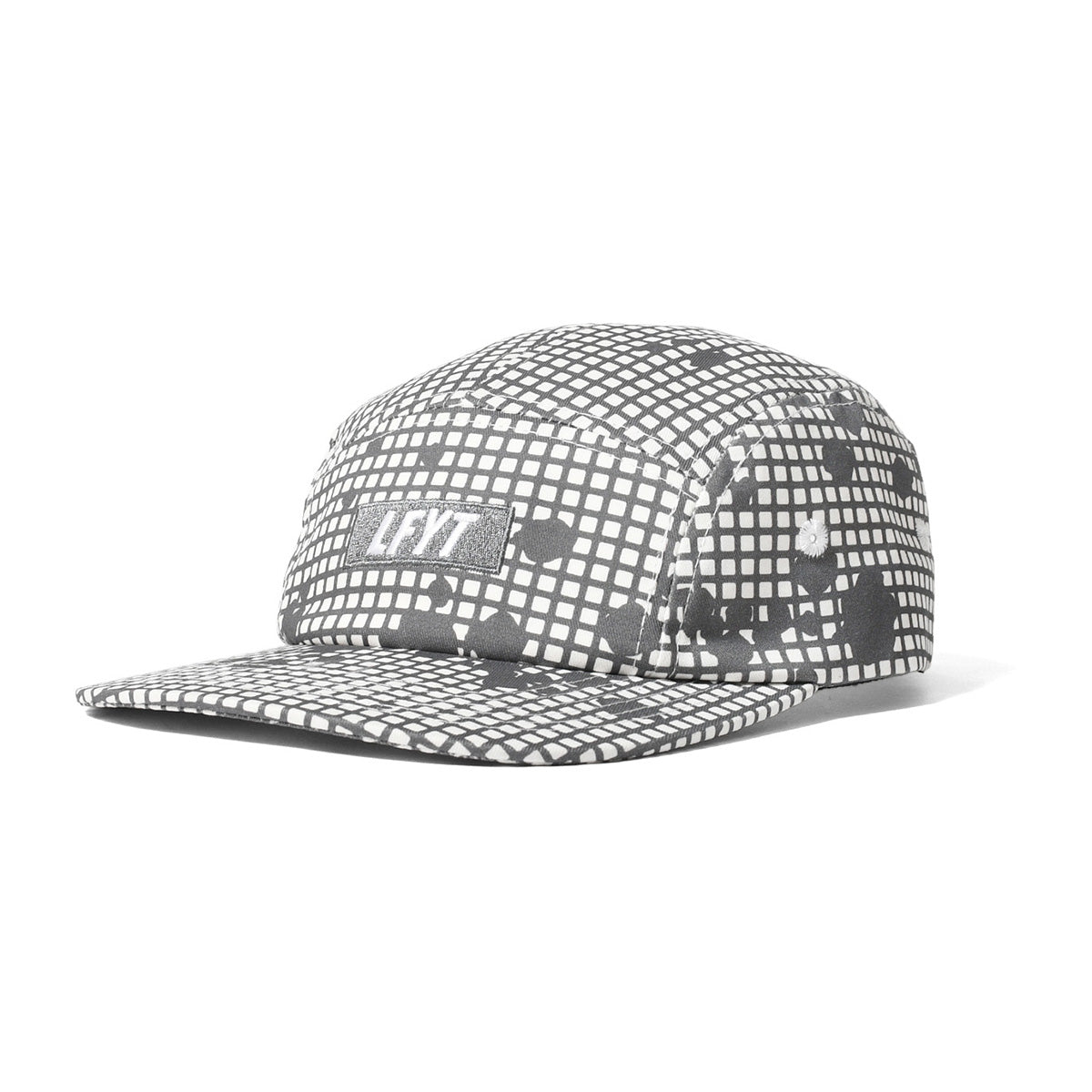 LFYT - LFYT LOGO CAMP CAP【LS261404】