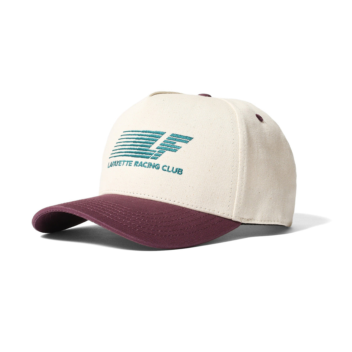LFYT - RACING CLUB TRUCKER CAP【LS261406】