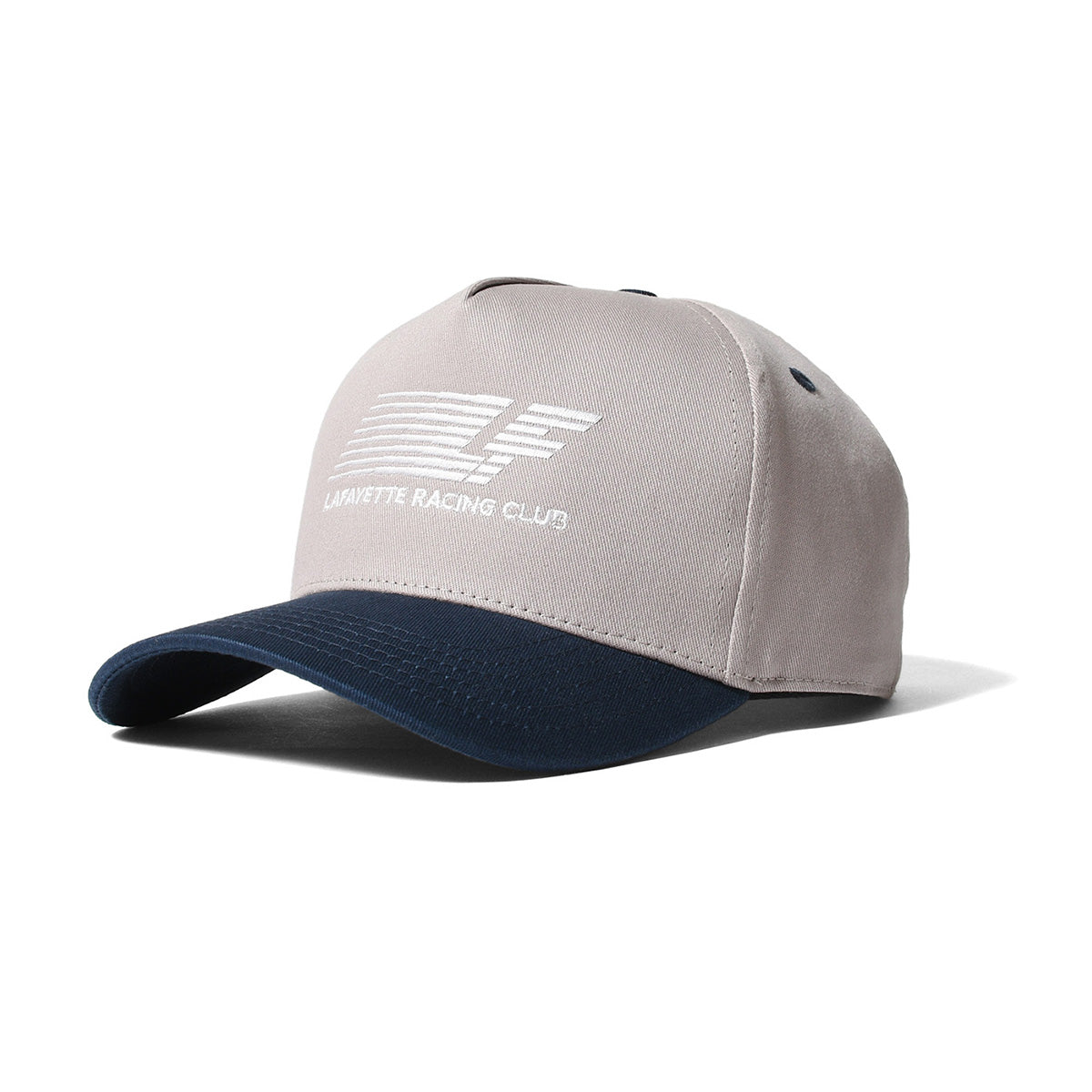 LFYT - RACING CLUB TRUCKER CAP【LS261406】