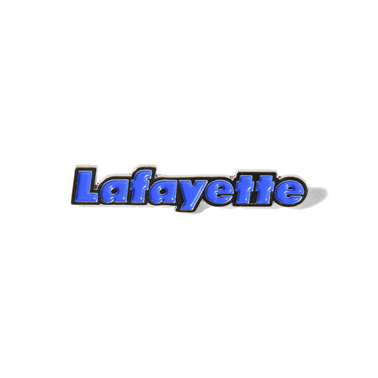 Lafayette LOGO PINS【LA251701】