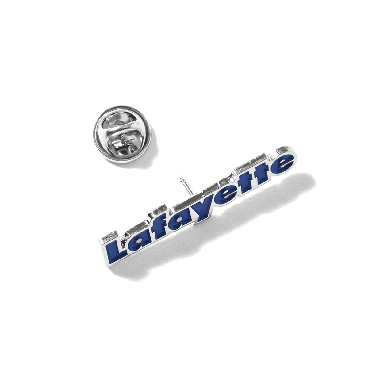 Lafayette LOGO PINS【LA251701】