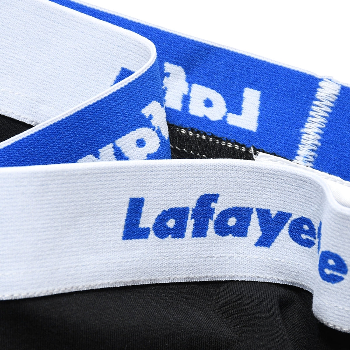 LFYT - Lafayette LOGO BOXER BRIEF LA252102
