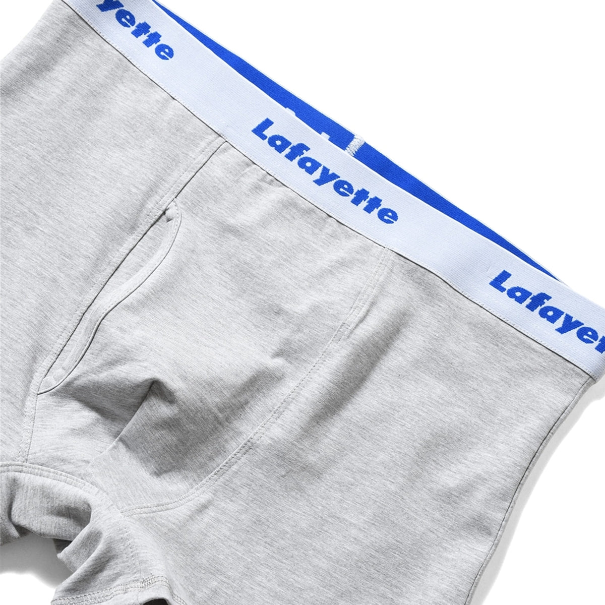 LFYT - Lafayette LOGO BOXER BRIEF LA252102