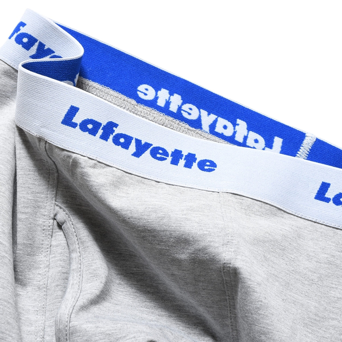 LFYT - Lafayette LOGO BOXER BRIEF LA252102