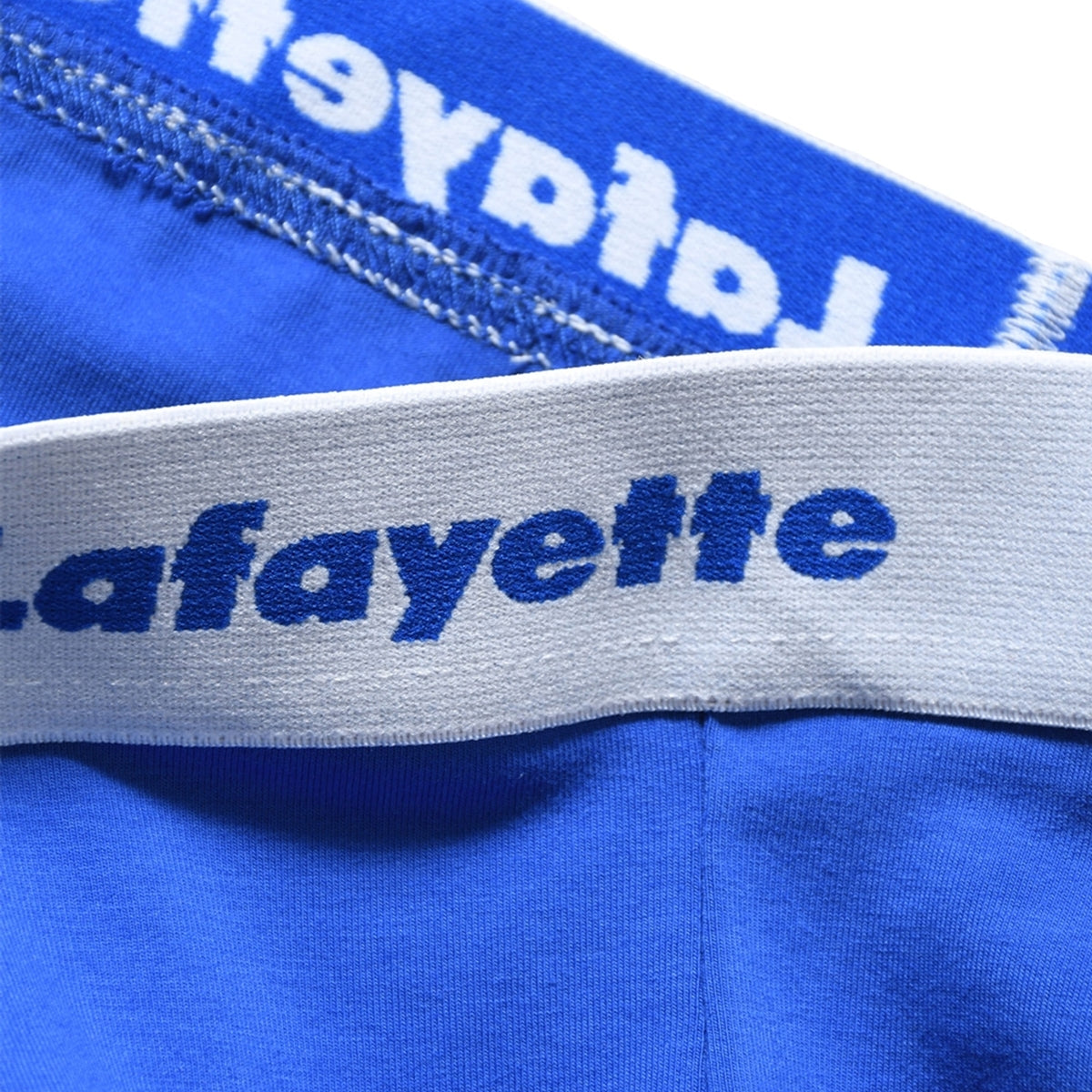 LFYT - Lafayette LOGO BOXER BRIEF LA252102