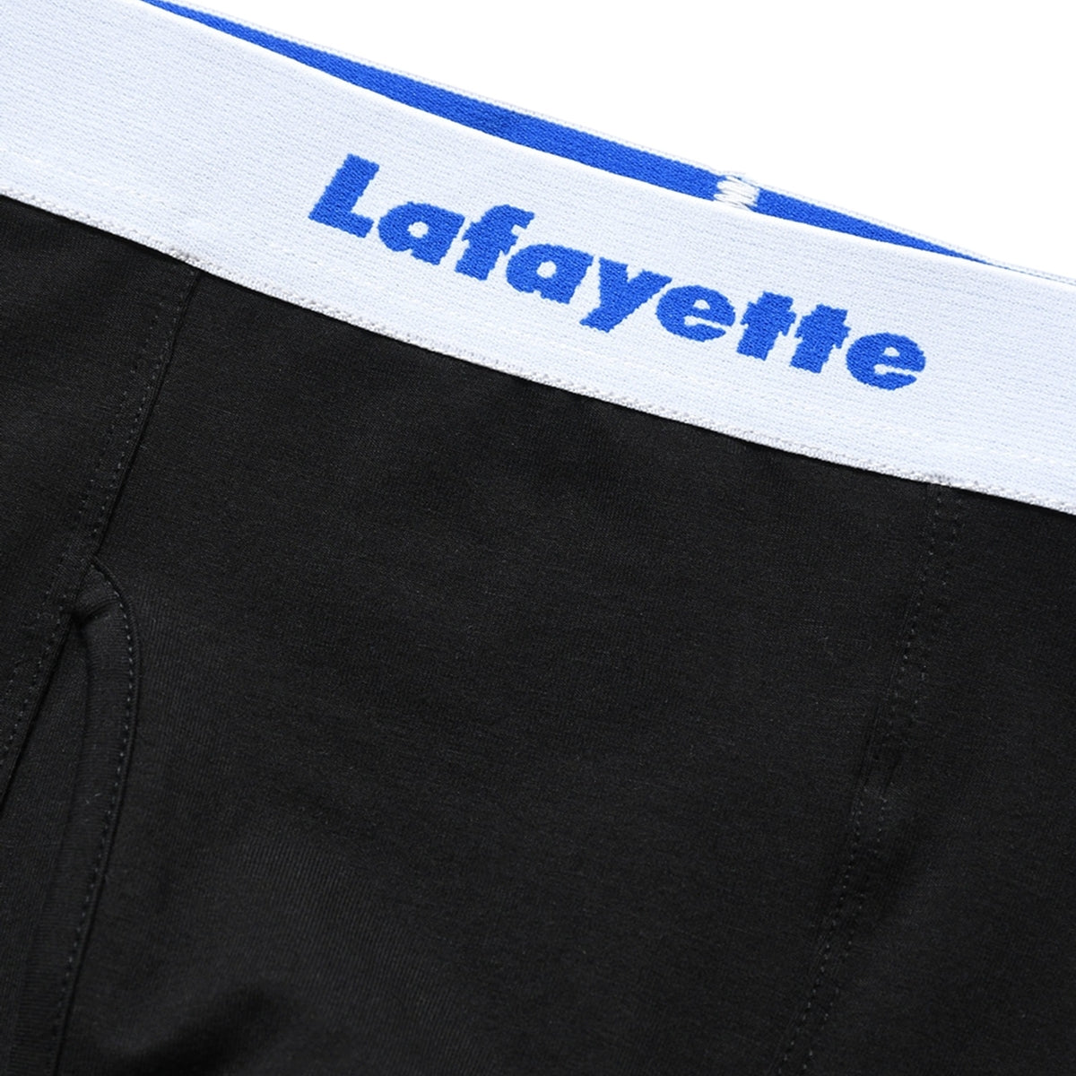 LFYT - Lafayette LOGO BOXER BRIEF LA252102