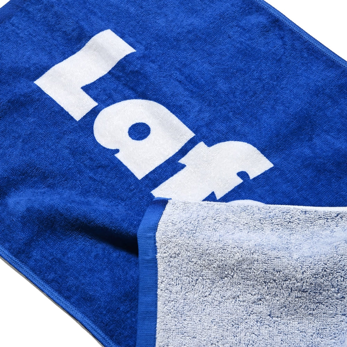 LFYT - Lafayette LOGO PRINT TOWEL【LS252302】
