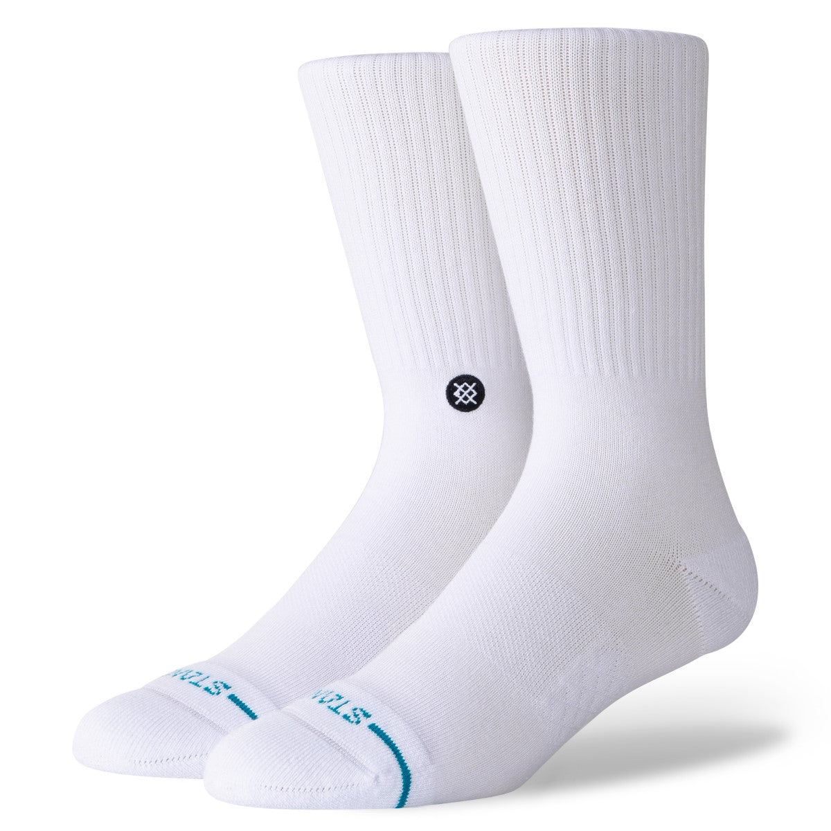 STANCE - ICON SOCKS #WHB【M311D14ICO】