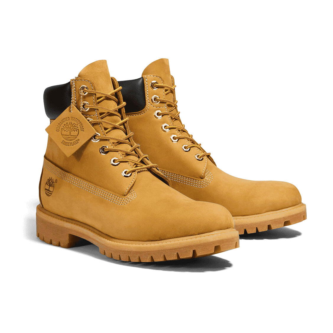 TIMBERLAND ティンバーランド 6-INCH PREMIUM BOOT【110061】