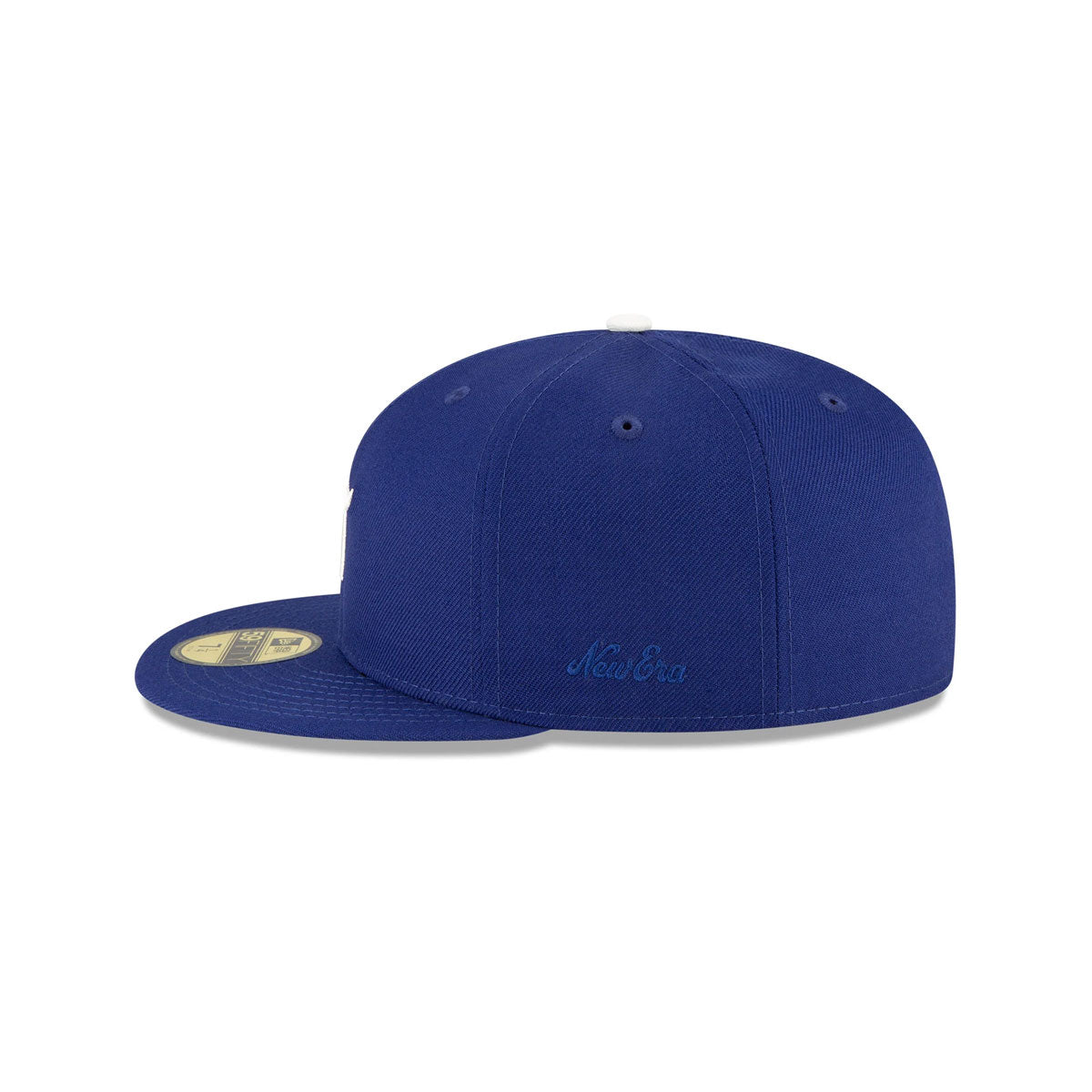 NEW ERA Fear of God ESSENTIALS x Tigers - 59FIFTY Cap Royal Blue 【12718446】