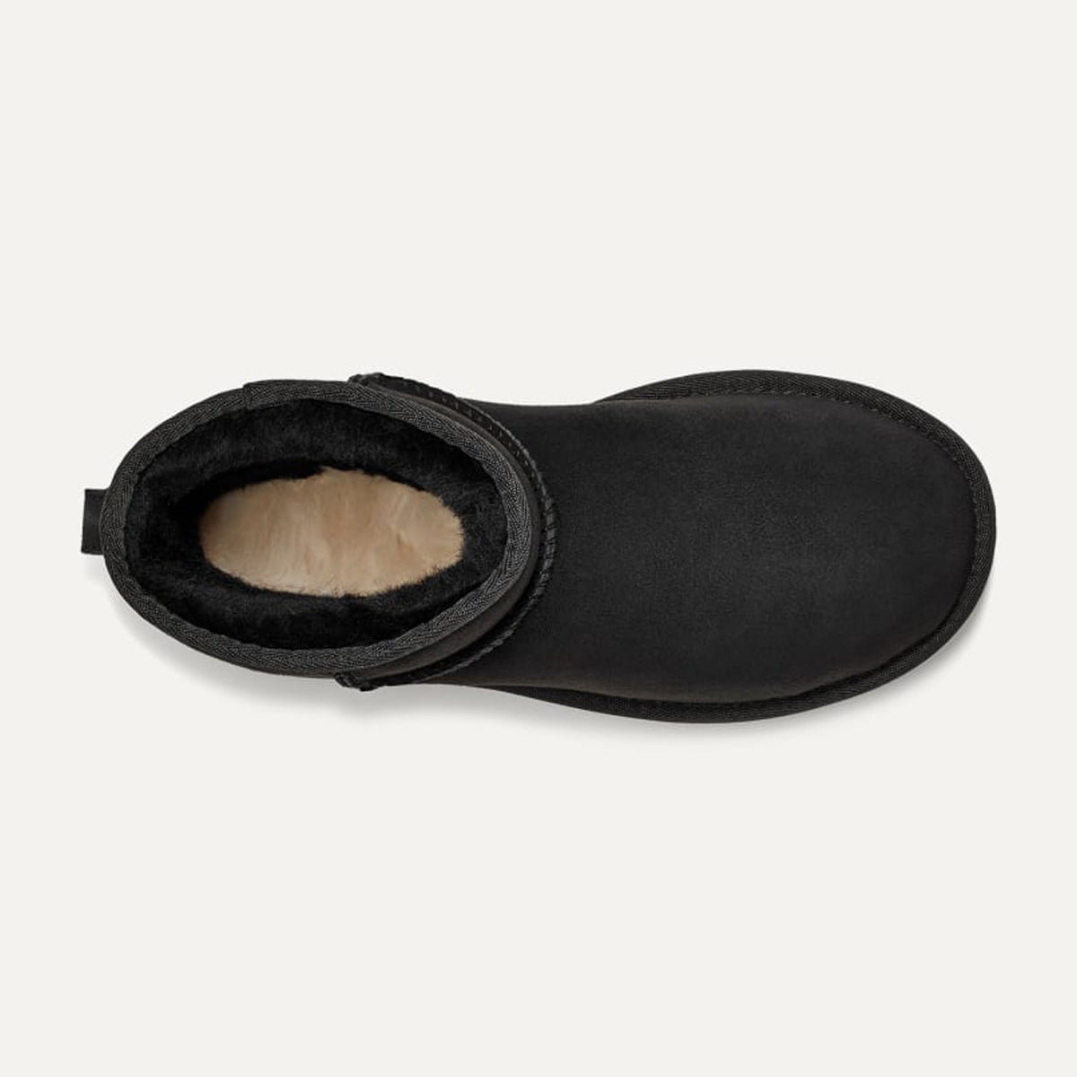 UGG - W CLASSIC MINI II BLK【1016222】