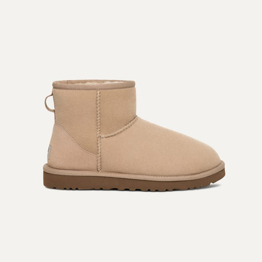 UGG - W CLASSIC MINI II SAN【1016222】