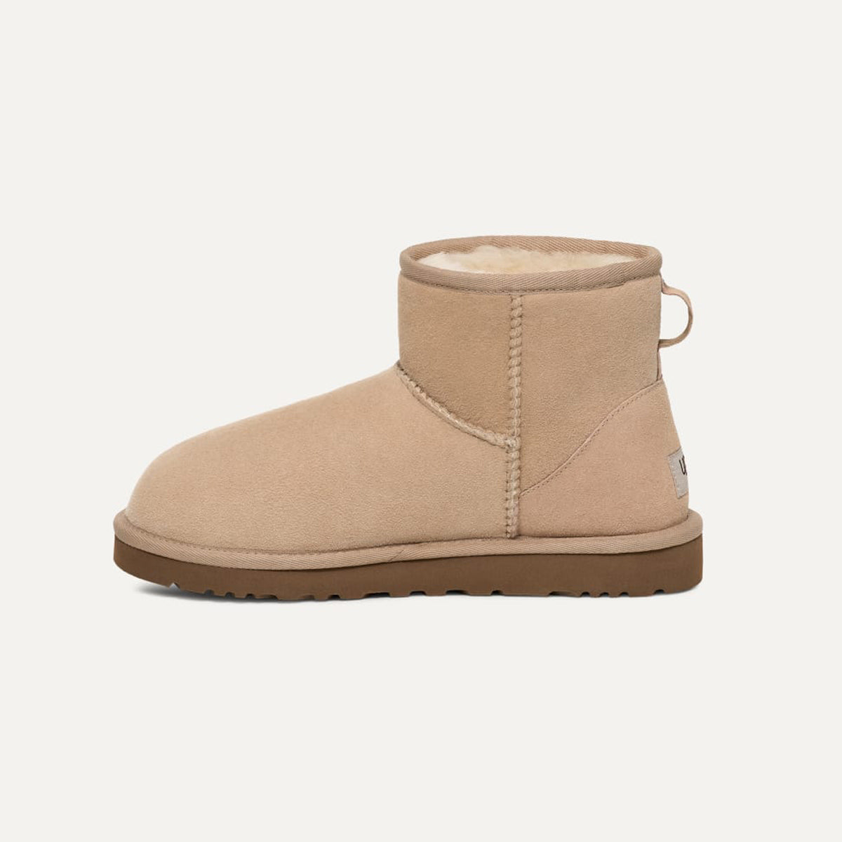 UGG - W CLASSIC MINI II SAN【1016222】