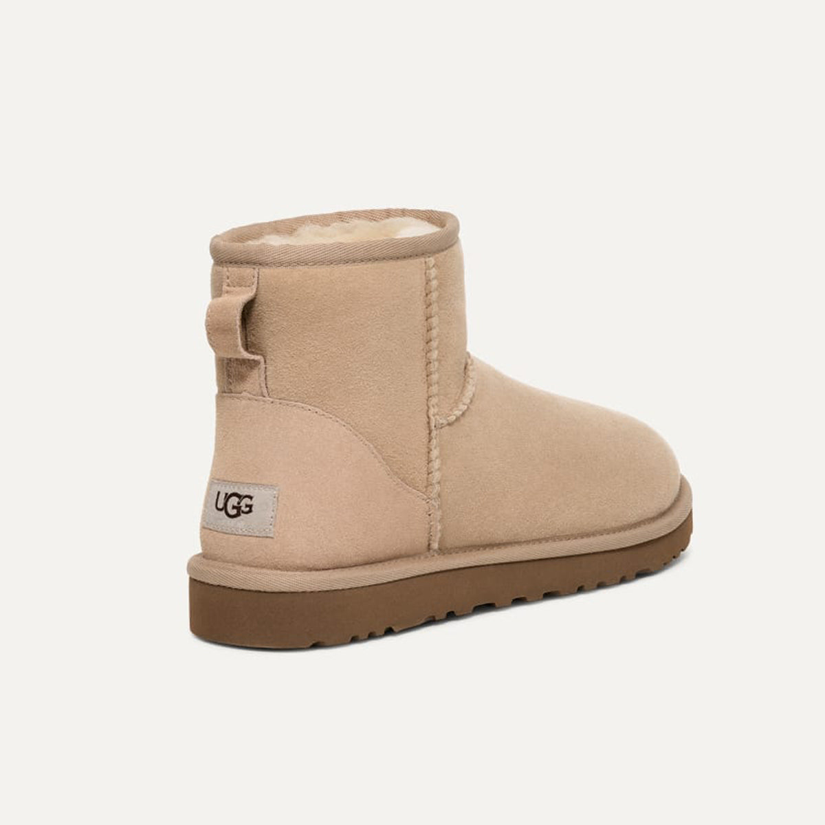 UGG - W CLASSIC MINI II SAN【1016222】