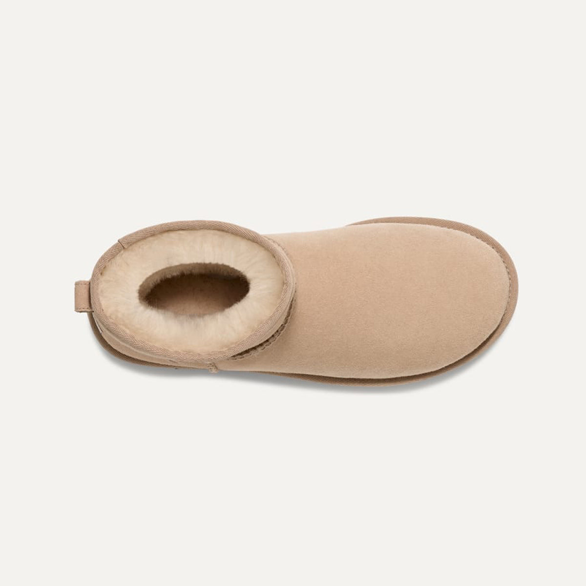 UGG - W CLASSIC MINI II SAN【1016222】