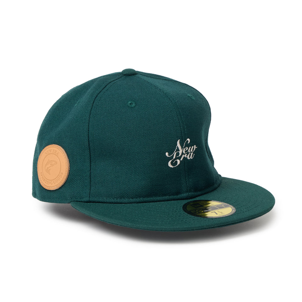 NEW ERA 東京ヤクルトスワローズ - 9FIFTY NPB YAKULT SWALLOWS NAVY