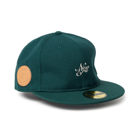 NEW ERA - OD 59FIFTY TAKAYUKI OHASHI FISH PATCH GREEN【15171666】