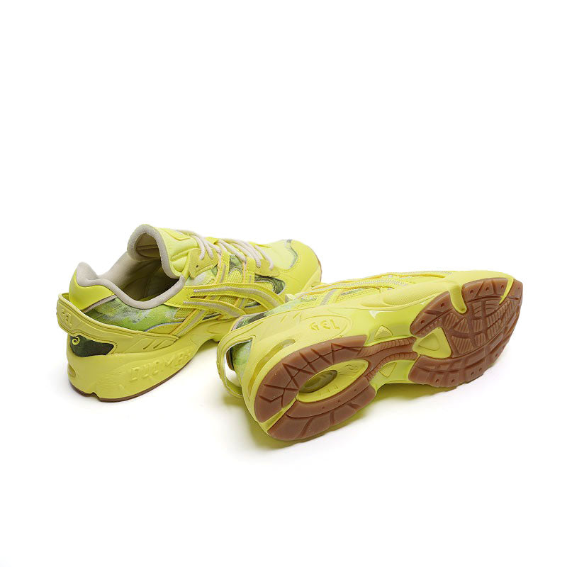 ASICS GEL-KAYANO 5 RE ASICS Tiger GEL-KAYANO 5 Redesign Sour Yuzu [1021A411-750]