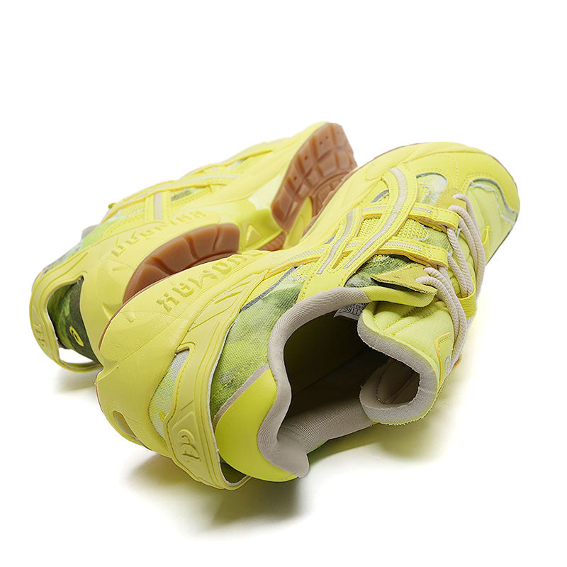 ASICS GEL-KAYANO 5 RE ASICS Tiger GEL-KAYANO 5 Redesign Sour Yuzu [1021A411-750]