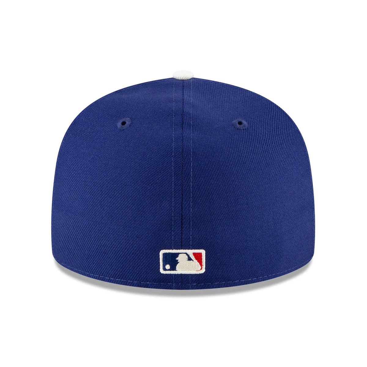 NEW ERA Fear of God ESSENTIALS x Tigers - 59FIFTY Cap Royal Blue 【12718446】