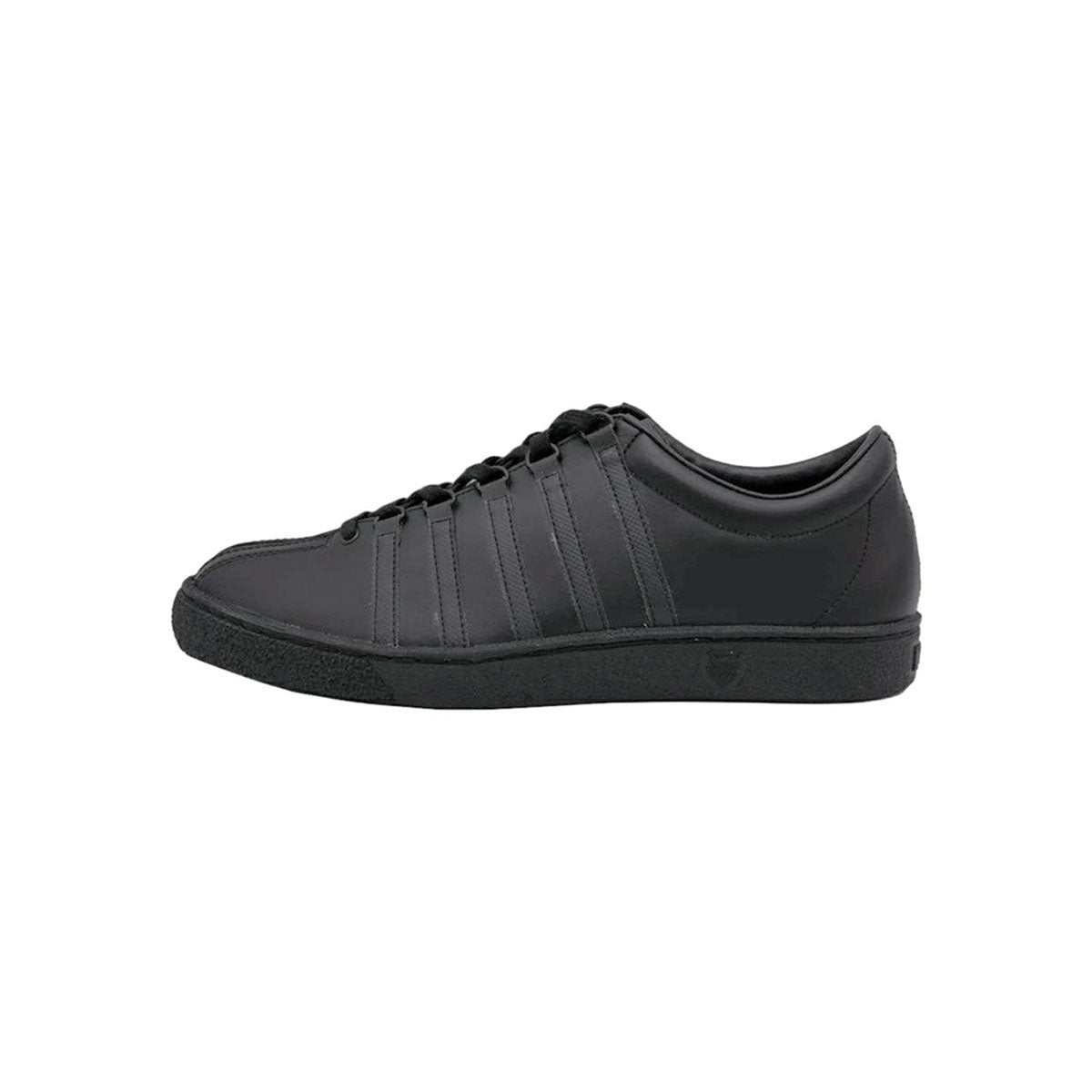 K-SWISS Ｋスイス CLASSIC 66 JPN "BLACK" クラシック 66 ジャパン "ブラック"【2KSU-0066】