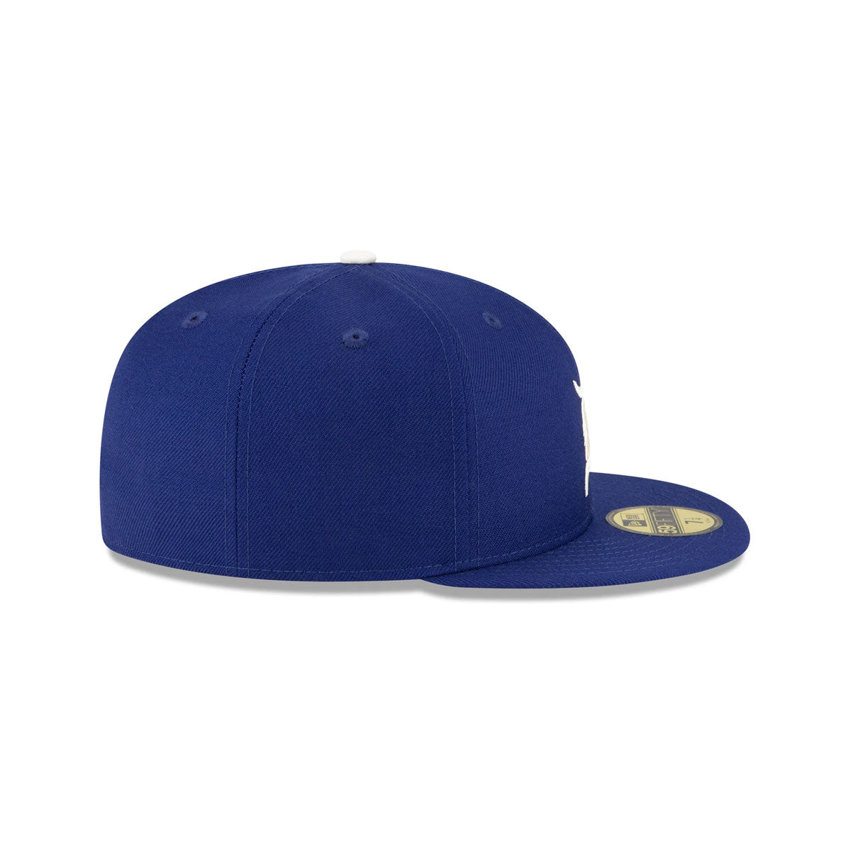 NEW ERA Fear of God ESSENTIALS x Tigers - 59FIFTY Cap Royal Blue 【12718446】